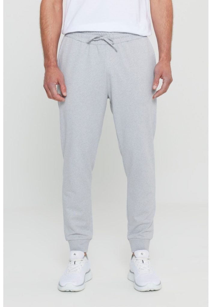 Pantaloni de trening cu talie ajustabila-BARBATI/IMBRACAMINTE/Pantaloni si colanti-IMBRACAMINTE/Pantaloni si colanti