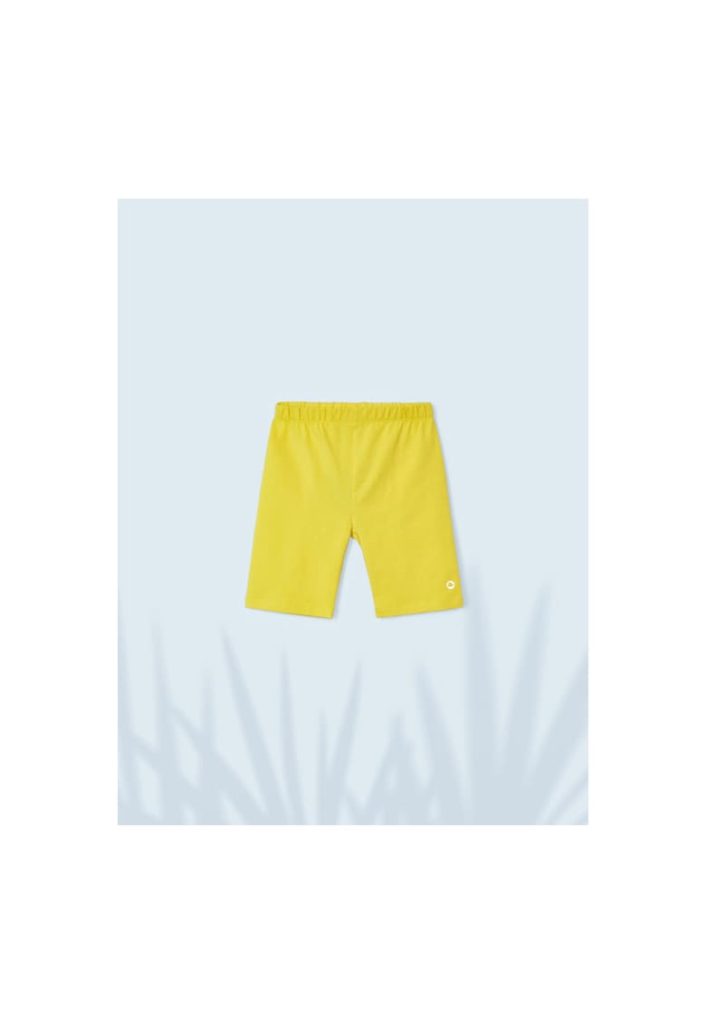Pantaloni lungi -  302032730 - Bumbac - Galben-FETE/IMBRACAMINTE/Blugi-IMBRACAMINTE/Blugi