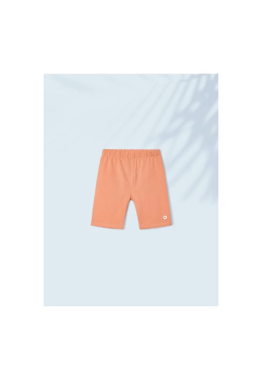 Pantaloni lungi -  302032761 - Bumbac - Elastan - Portocaliu-FETE/IMBRACAMINTE/Blugi-IMBRACAMINTE/Blugi