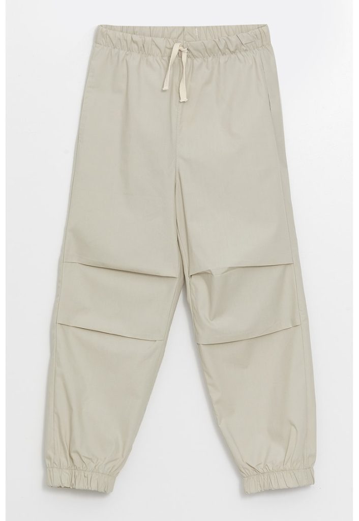 Pantaloni relaxed fit de bumbac-BAIETI/IMBRACAMINTE/Blugi-IMBRACAMINTE/Blugi