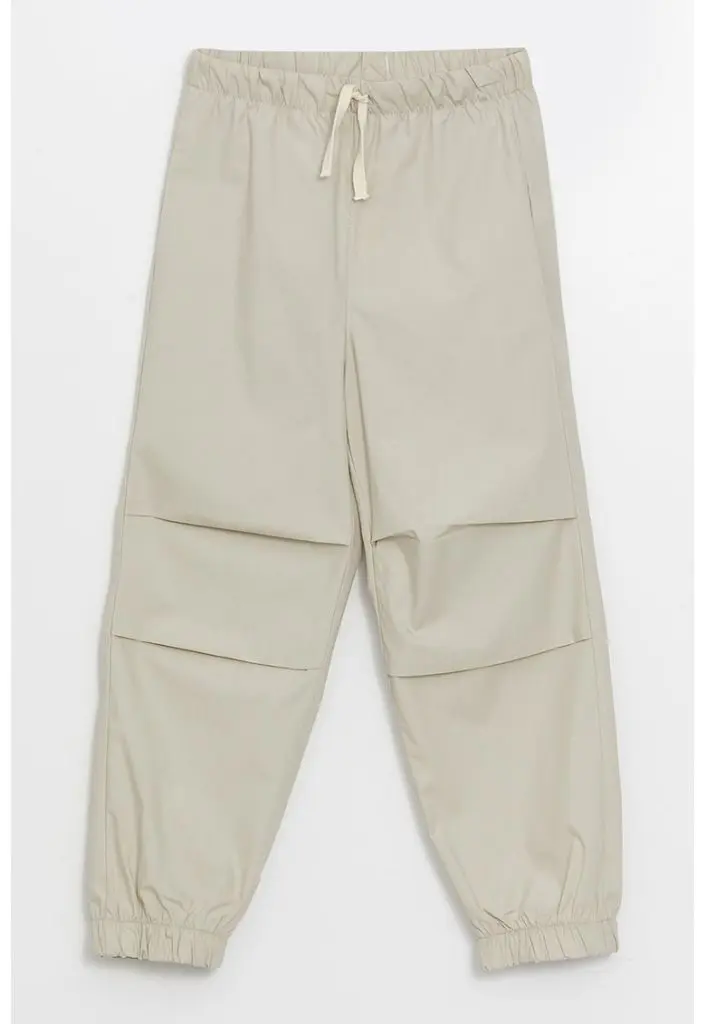 Pantaloni relaxed fit de bumbac-BAIETI/IMBRACAMINTE/Blugi-IMBRACAMINTE/Blugi