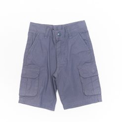 Pantaloni scurti cu buzunare - baieti - 13312-2-BAIETI/IMBRACAMINTE/Sorturi-IMBRACAMINTE/Sorturi