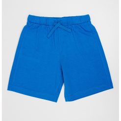Pantaloni scurti cu snur si buzunar pe partea din spate-BAIETI/IMBRACAMINTE/Sorturi-IMBRACAMINTE/Sorturi