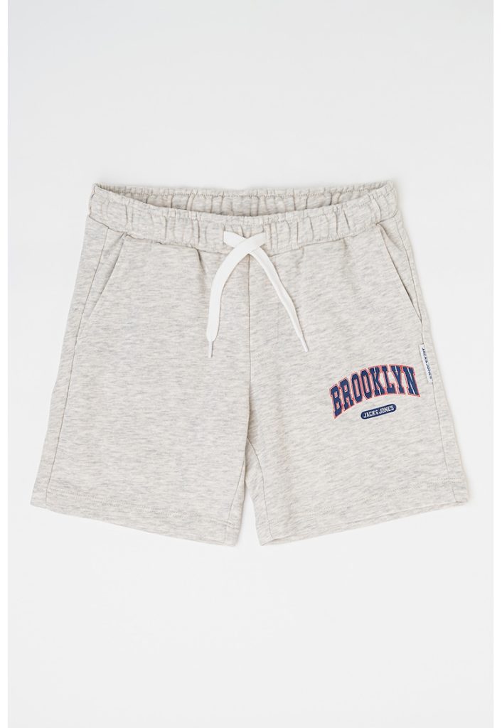 Pantaloni scurti cu snur si buzunare-BAIETI/IMBRACAMINTE/Sorturi-IMBRACAMINTE/Sorturi