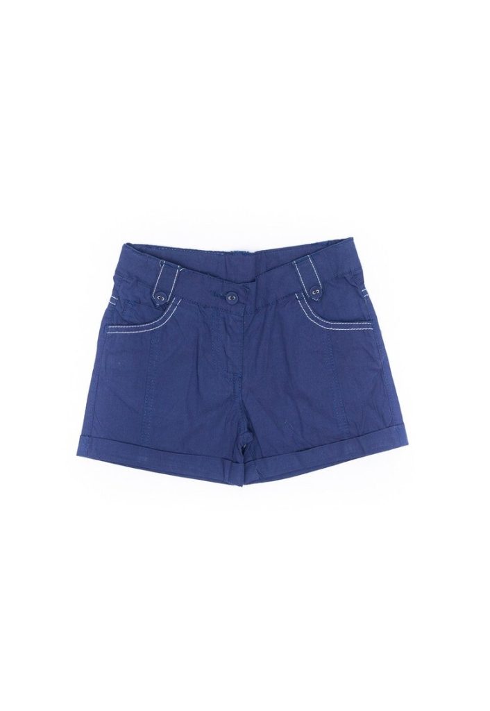 Pantaloni scurti feteite -  22422-2-FETE/IMBRACAMINTE/Sorturi-IMBRACAMINTE/Sorturi
