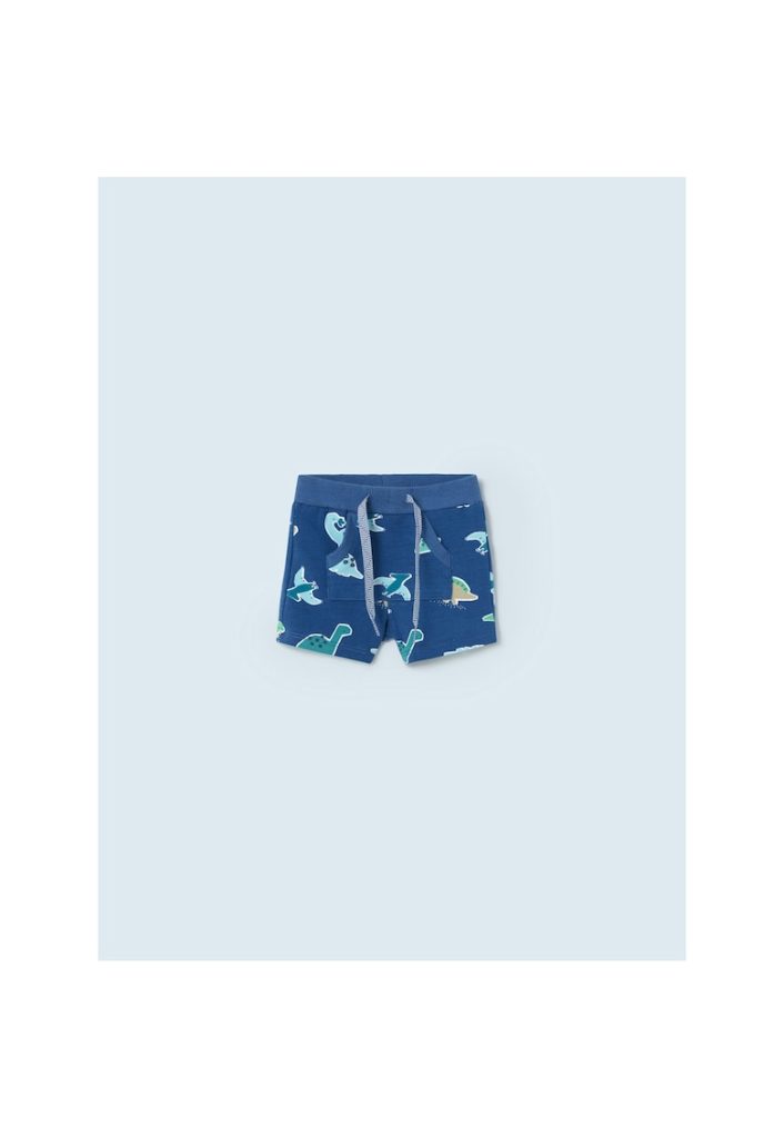 Pantaloni scurti sport Baieti -  301831693 - Bumbac-BAIETI/IMBRACAMINTE/Salopete-IMBRACAMINTE/Salopete