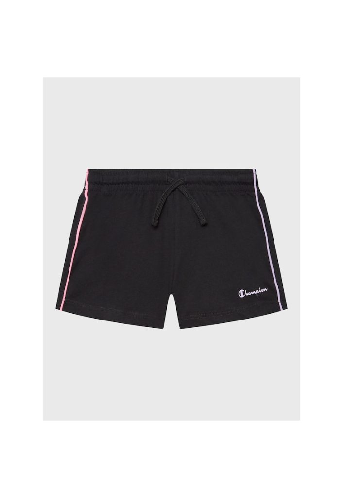 Pantaloni scurti sport Fete -  302264896 - Bumbac-FETE/IMBRACAMINTE/Salopete-IMBRACAMINTE/Salopete