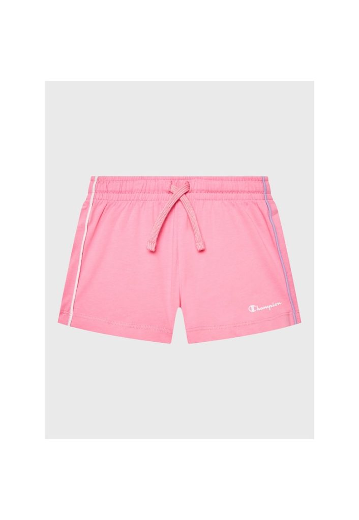 Pantaloni scurti sport Fete -  302264940 - Bumbac-FETE/IMBRACAMINTE/Salopete-IMBRACAMINTE/Salopete