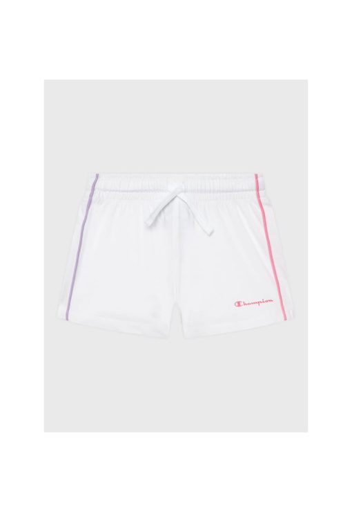 Pantaloni scurti sport Fete -  302264988 - Bumbac-FETE/IMBRACAMINTE/Salopete-IMBRACAMINTE/Salopete
