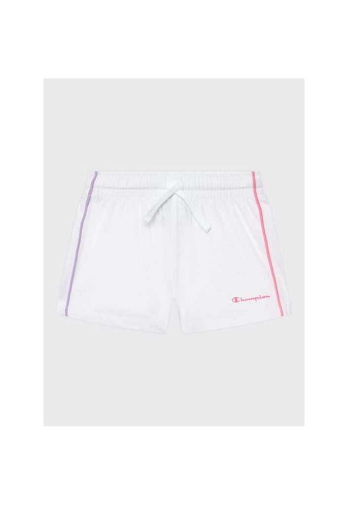 Pantaloni scurti sport Fete -  302264988 - Bumbac-FETE/IMBRACAMINTE/Salopete-IMBRACAMINTE/Salopete