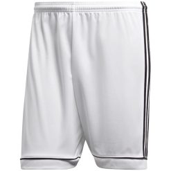 Pantaloni scurti sport pentru copii -  Alb/Negru-BAIETI/IMBRACAMINTE/Salopete-IMBRACAMINTE/Salopete