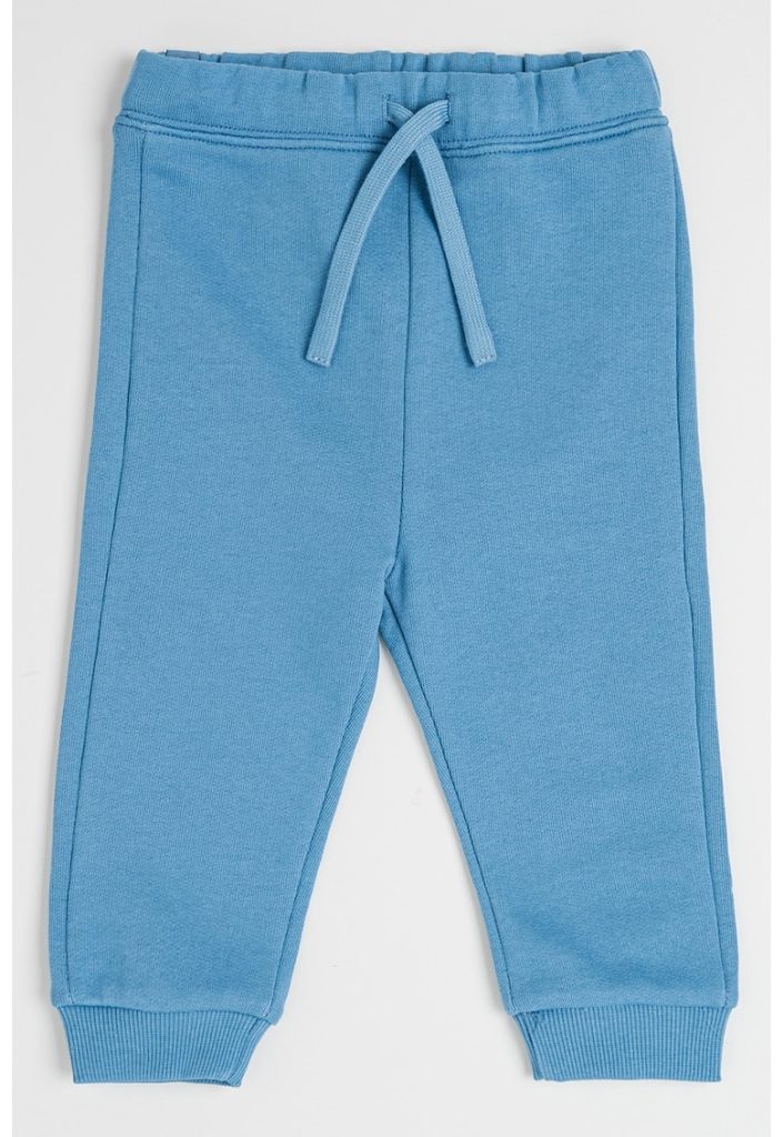 Pantaloni sport cu snur in talie-BAIETI/IMBRACAMINTE/Blugi-IMBRACAMINTE/Blugi