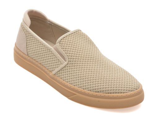 Pantofi ALDO bej
