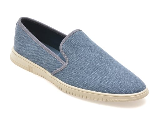 Pantofi ALDO bleumarin