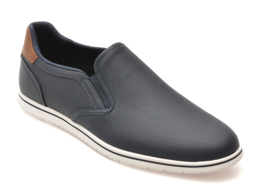 Pantofi ALDO bleumarin
