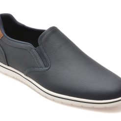 Pantofi ALDO bleumarin