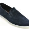 Pantofi ALDO bleumarin