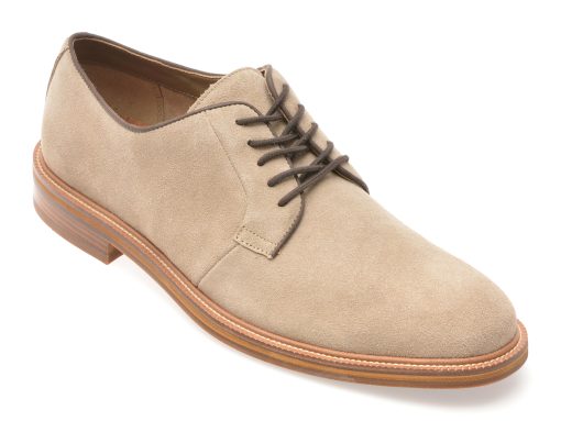 Pantofi ALDO gri