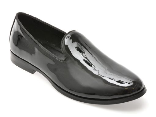 Pantofi ALDO negri