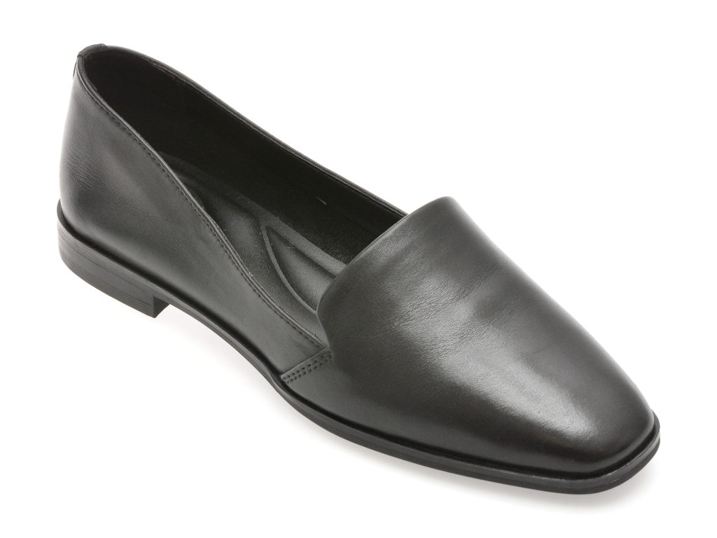 Pantofi ALDO negri