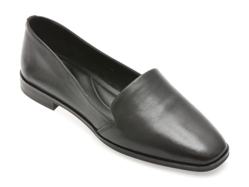 Pantofi ALDO negri