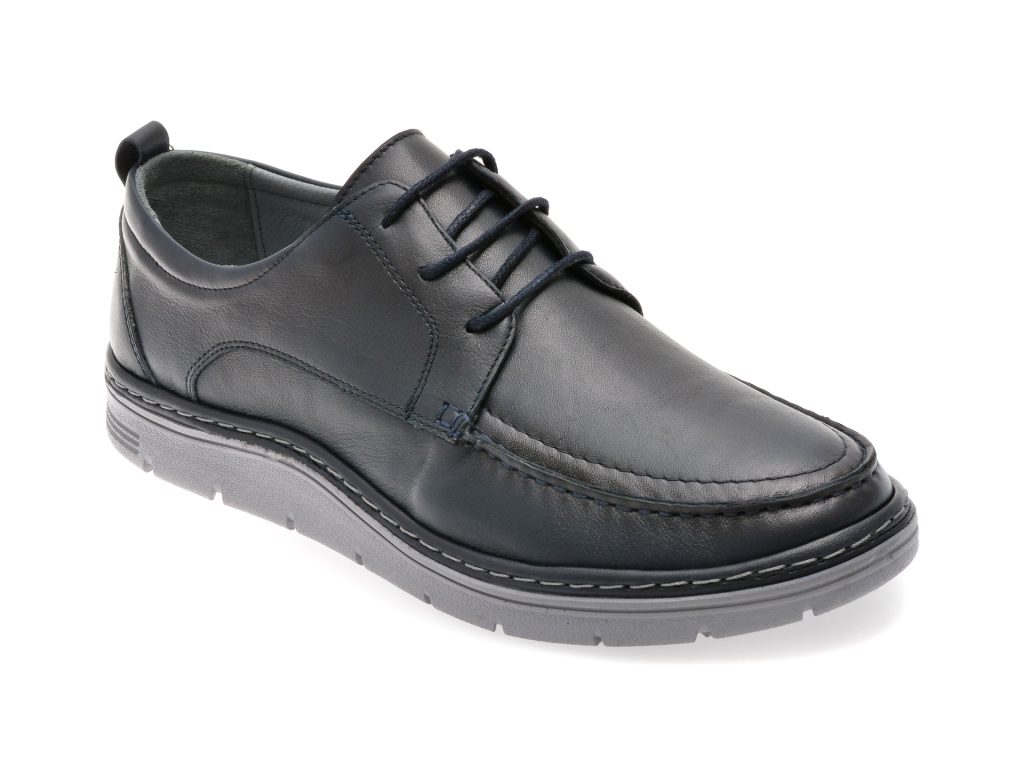 Pantofi BITE THE BULLET bleumarin