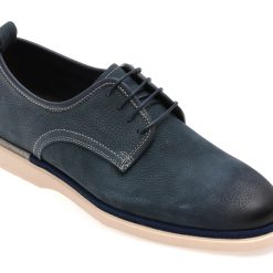 Pantofi EPICA albastri