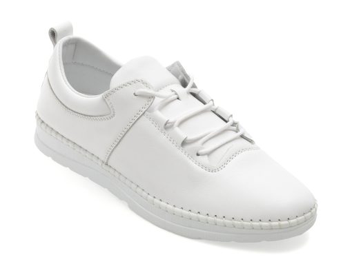 Pantofi FLAVIA PASSINI albi