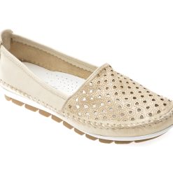 Pantofi FLAVIA PASSINI aurii