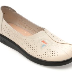 Pantofi FLAVIA PASSINI bej
