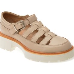 Pantofi FLAVIA PASSINI bej