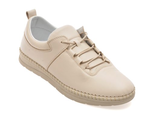 Pantofi FLAVIA PASSINI bej