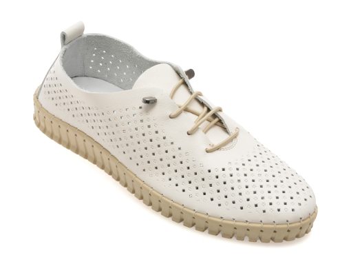 Pantofi FLAVIA PASSINI bej