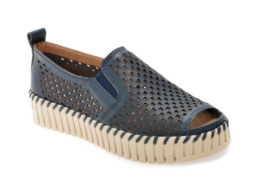 Pantofi FLAVIA PASSINI bleumarin