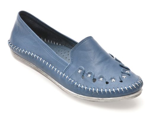 Pantofi FLAVIA PASSINI bleumarin