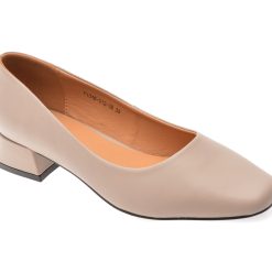 Pantofi FLAVIA PASSINI gri