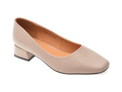 Pantofi FLAVIA PASSINI gri