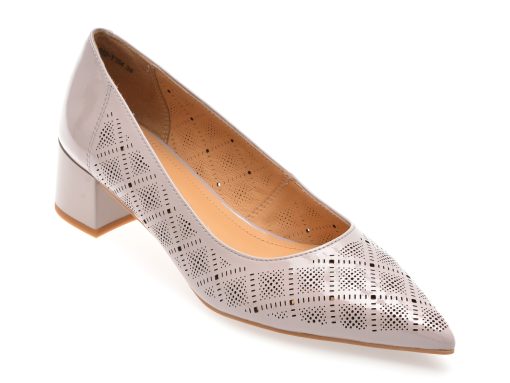 Pantofi FLAVIA PASSINI gri