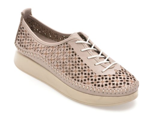 Pantofi FLAVIA PASSINI gri