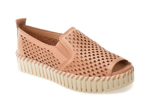 Pantofi FLAVIA PASSINI maro
