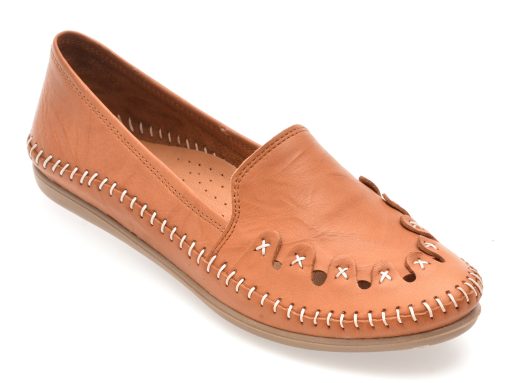 Pantofi FLAVIA PASSINI maro