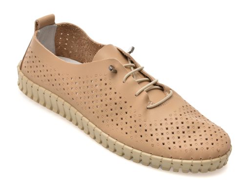 Pantofi FLAVIA PASSINI maro