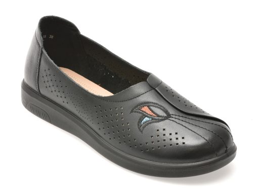Pantofi FLAVIA PASSINI negri