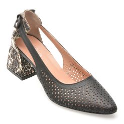 Pantofi FLAVIA PASSINI negri