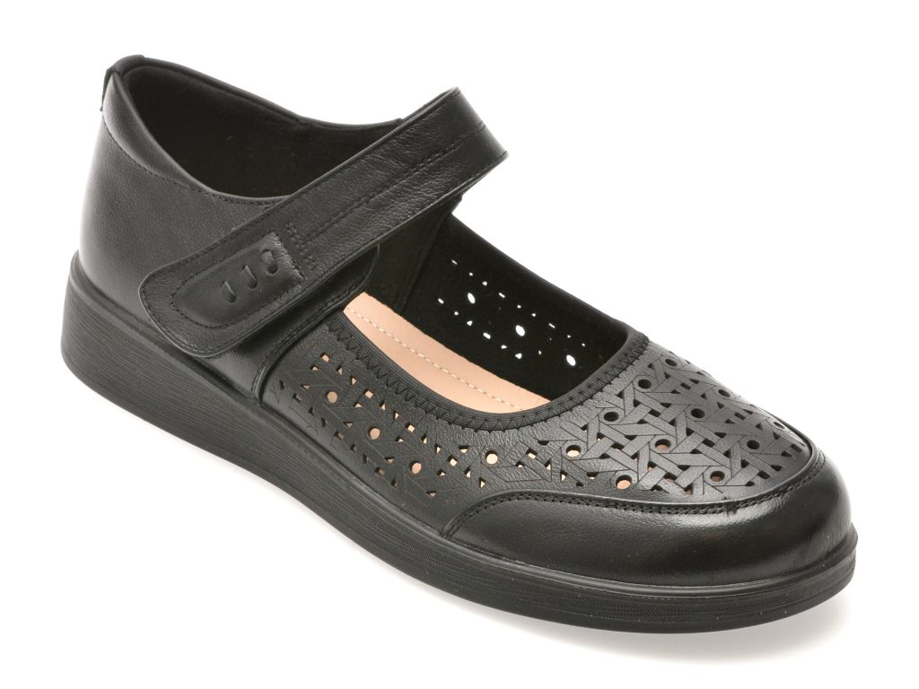 Pantofi FLAVIA PASSINI negri