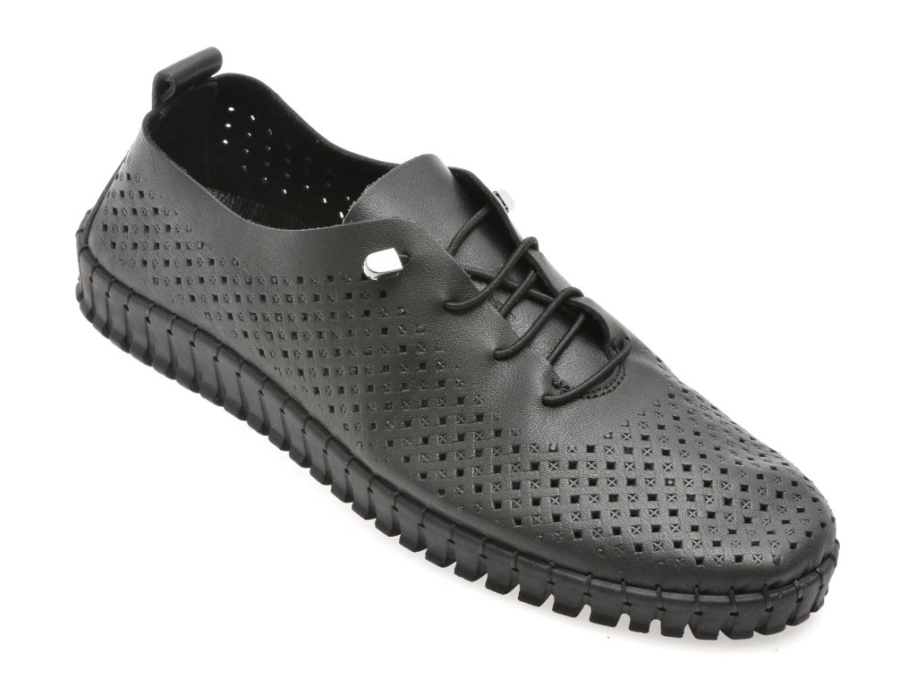 Pantofi FLAVIA PASSINI negri
