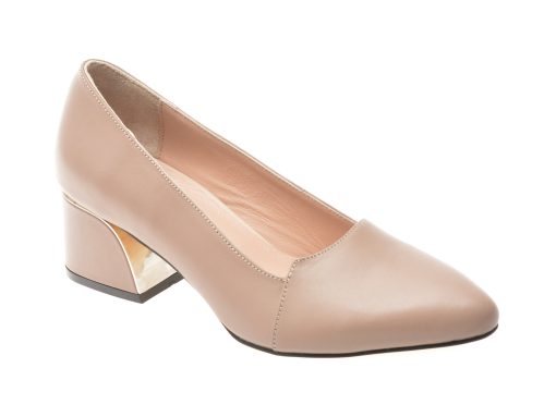 Pantofi FLAVIA PASSINI nude