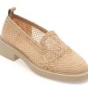Pantofi FLAVIA PASSINI nude