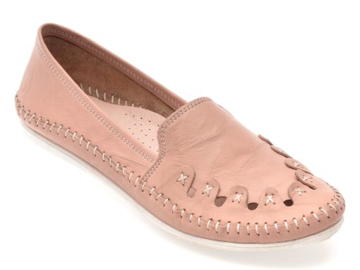 Pantofi FLAVIA PASSINI nude