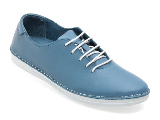 Pantofi GRYXX albastri